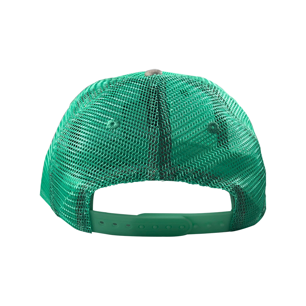 Nike Infant/Toddler/Little Boy's Mesh Snapback Baseball Cap Hat